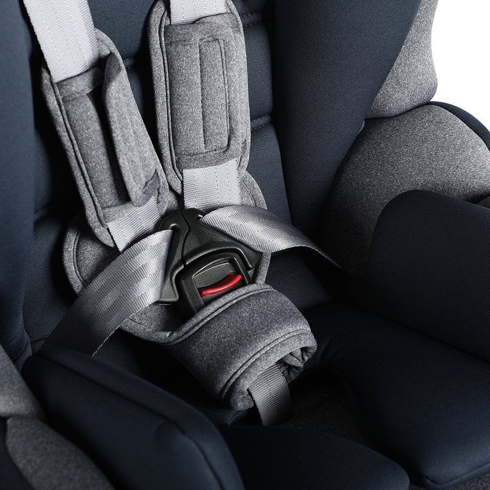 Silla Auto Butaca Grand Prix Navy