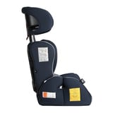 Silla Auto Butaca Grand Prix Navy