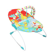 Silla Nido Multicolor Safari