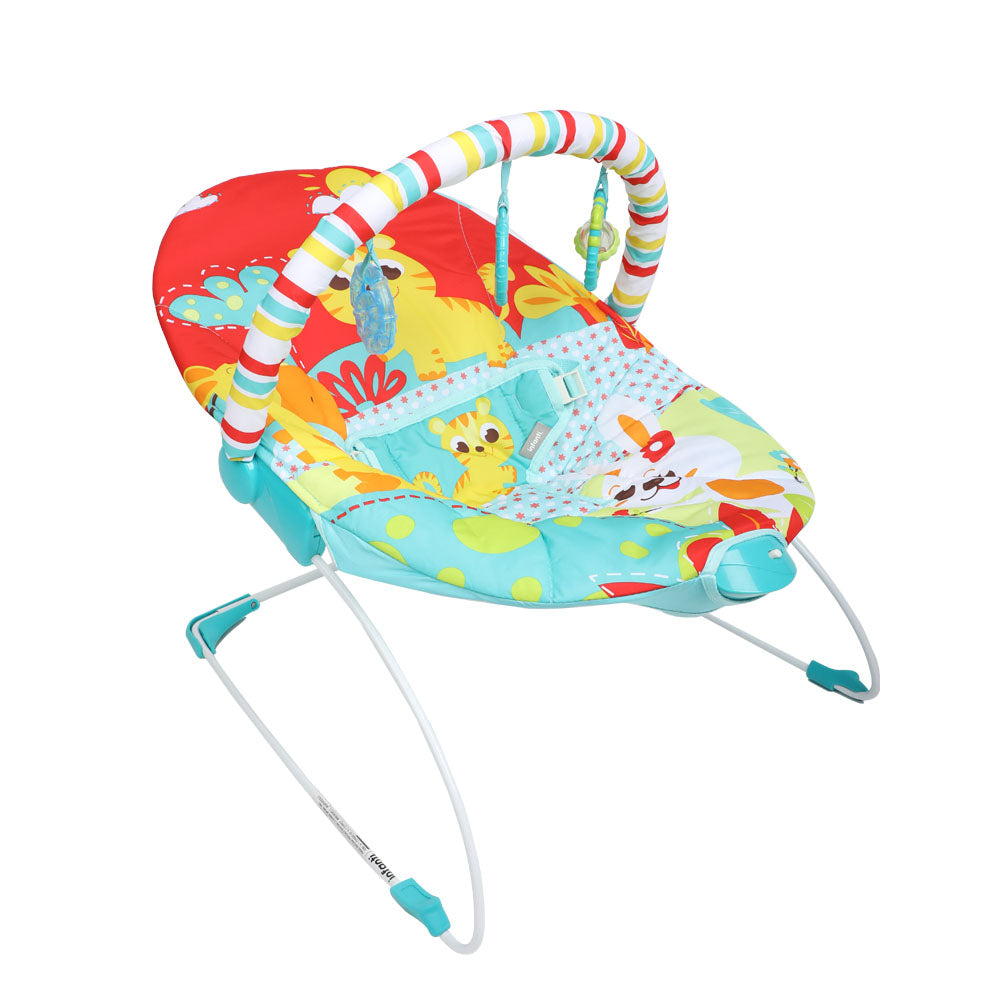 Silla Nido Multicolor Safari