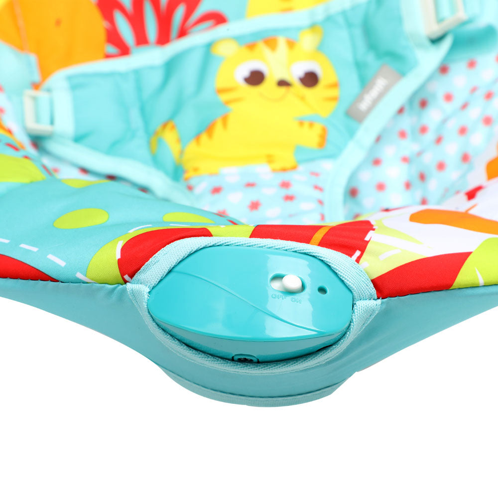 Silla Nido Multicolor Safari