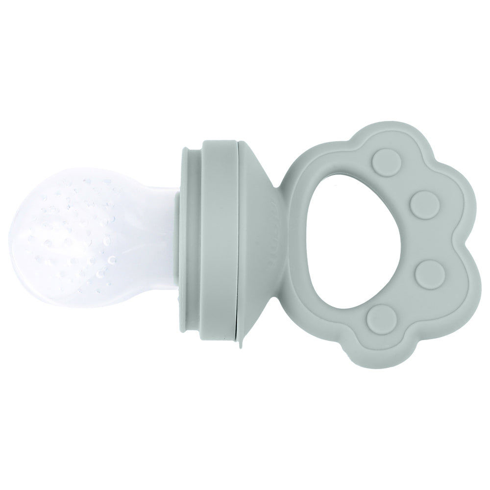 Chupete de Alimentación azul