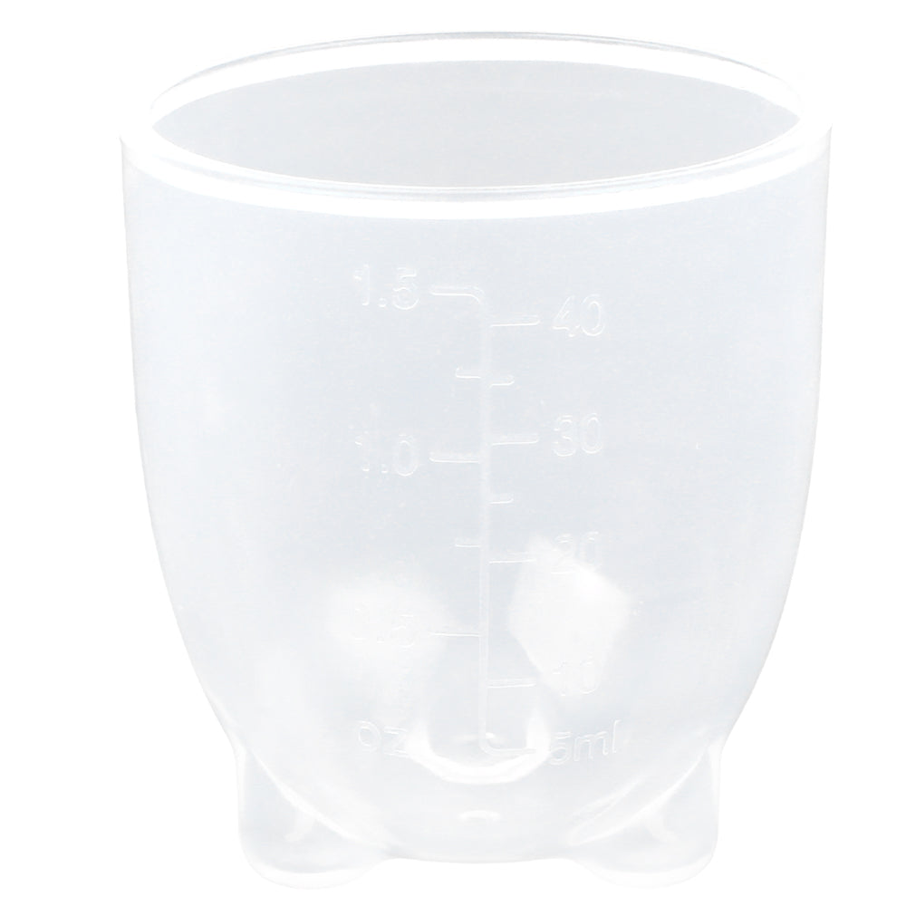 Chupete de Alimentación azul