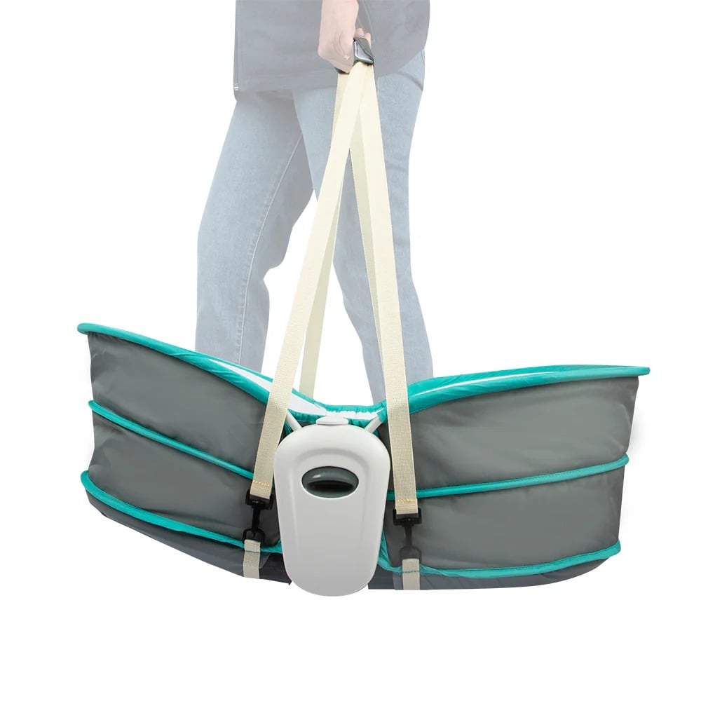 Silla Nido Mecedora 5 En 1 Rocker Infanti