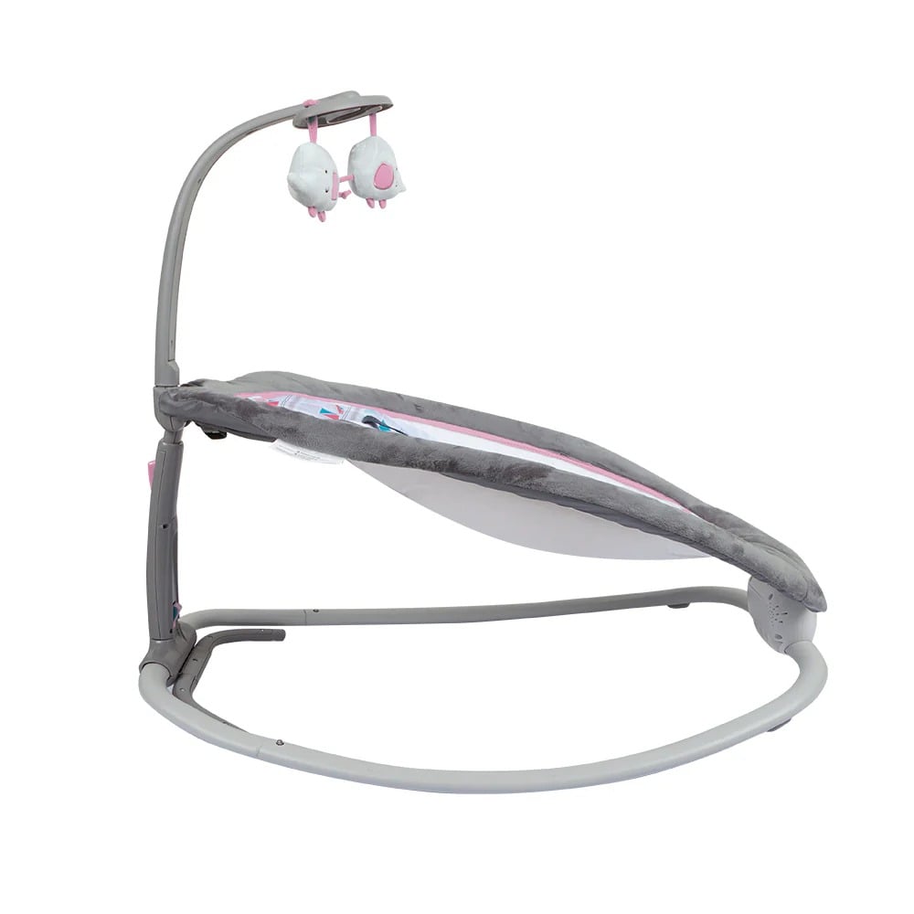 Silla Nido Plegable Verde