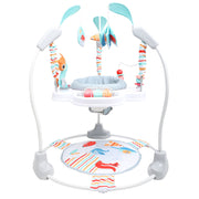 Centro De Actividad Forest Orange