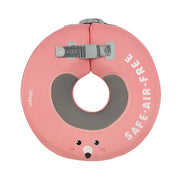 Flotador de Cuello - Rosado