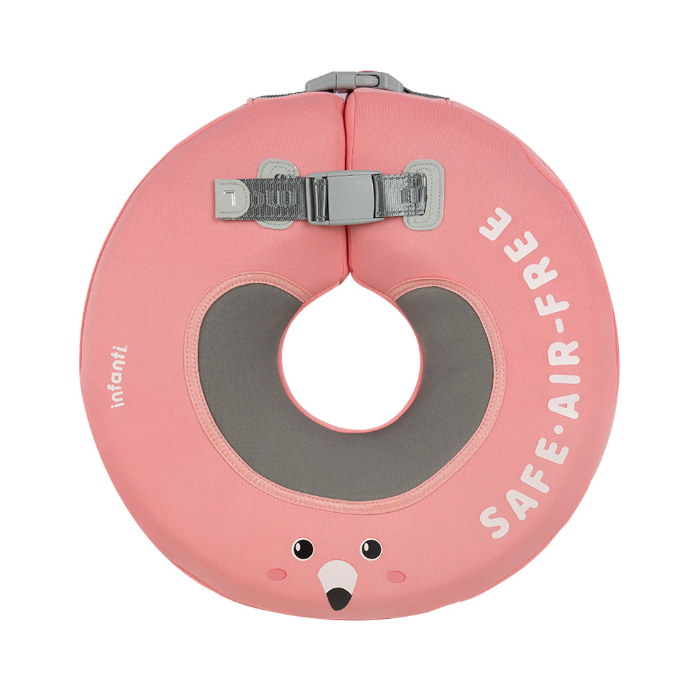 Flotador de Cuello - Rosado