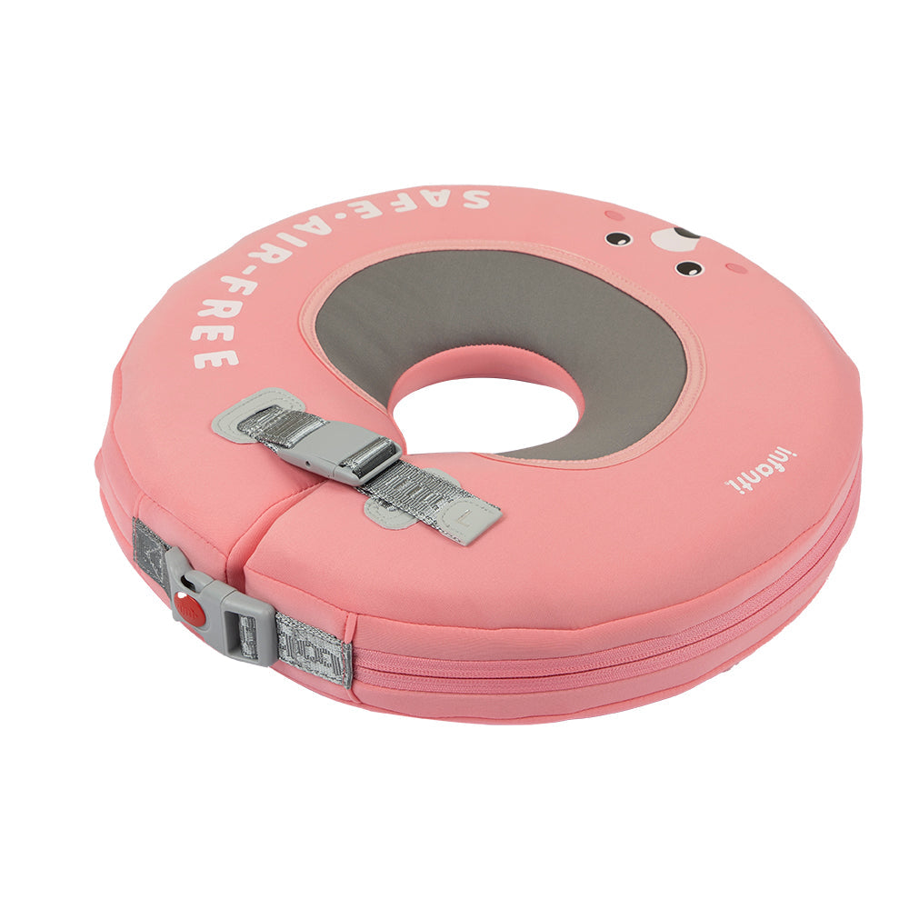 Flotador de Cuello - Rosado