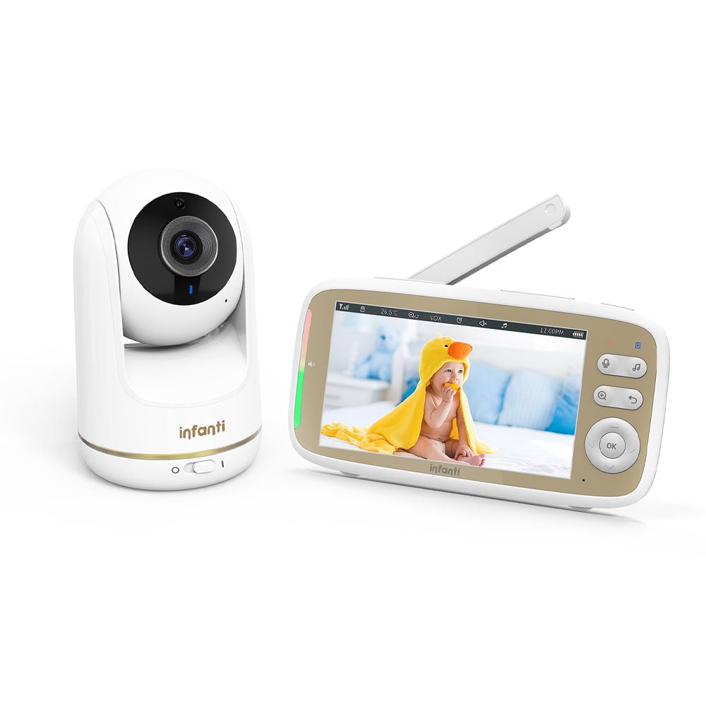 Videomonitor 803 Infanti