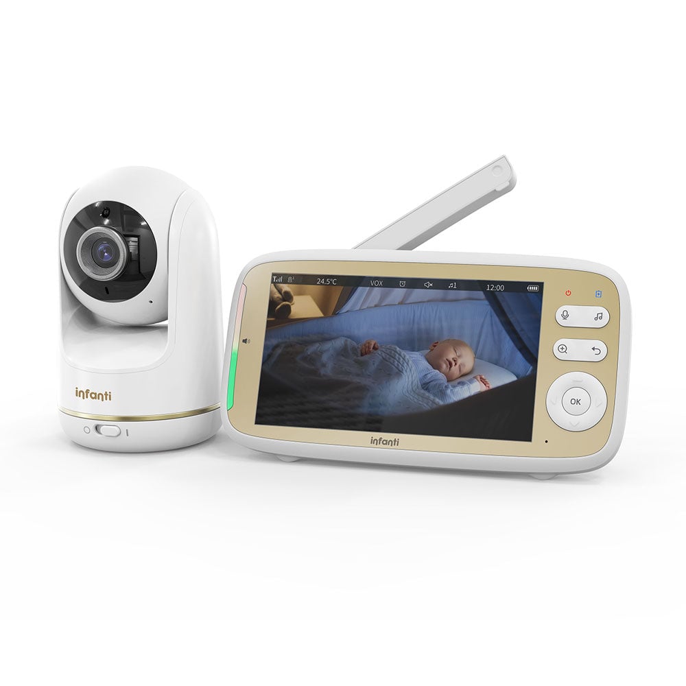 Videomonitor 803 Infanti