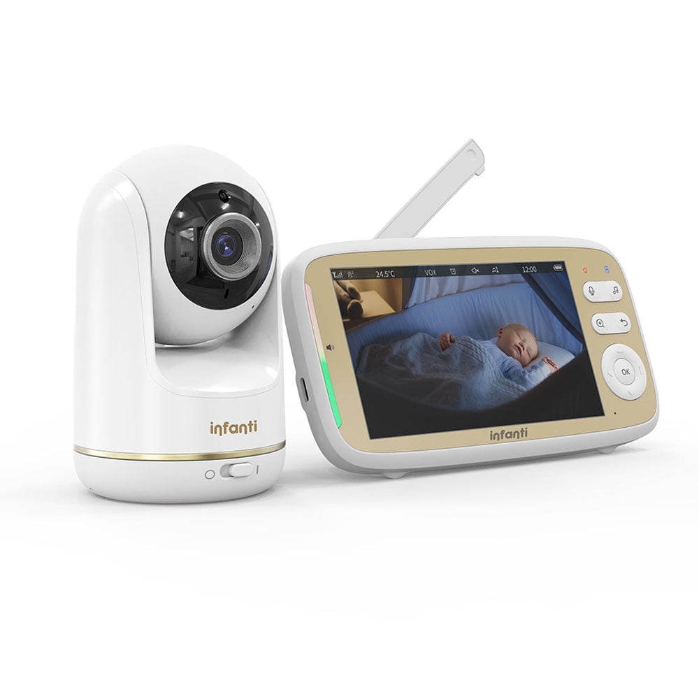 Videomonitor 803 Infanti