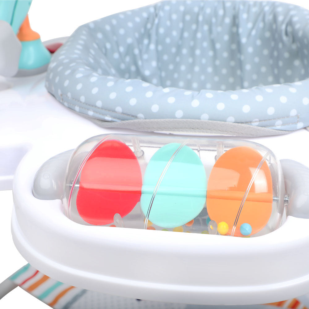 Centro De Actividad Forest Orange