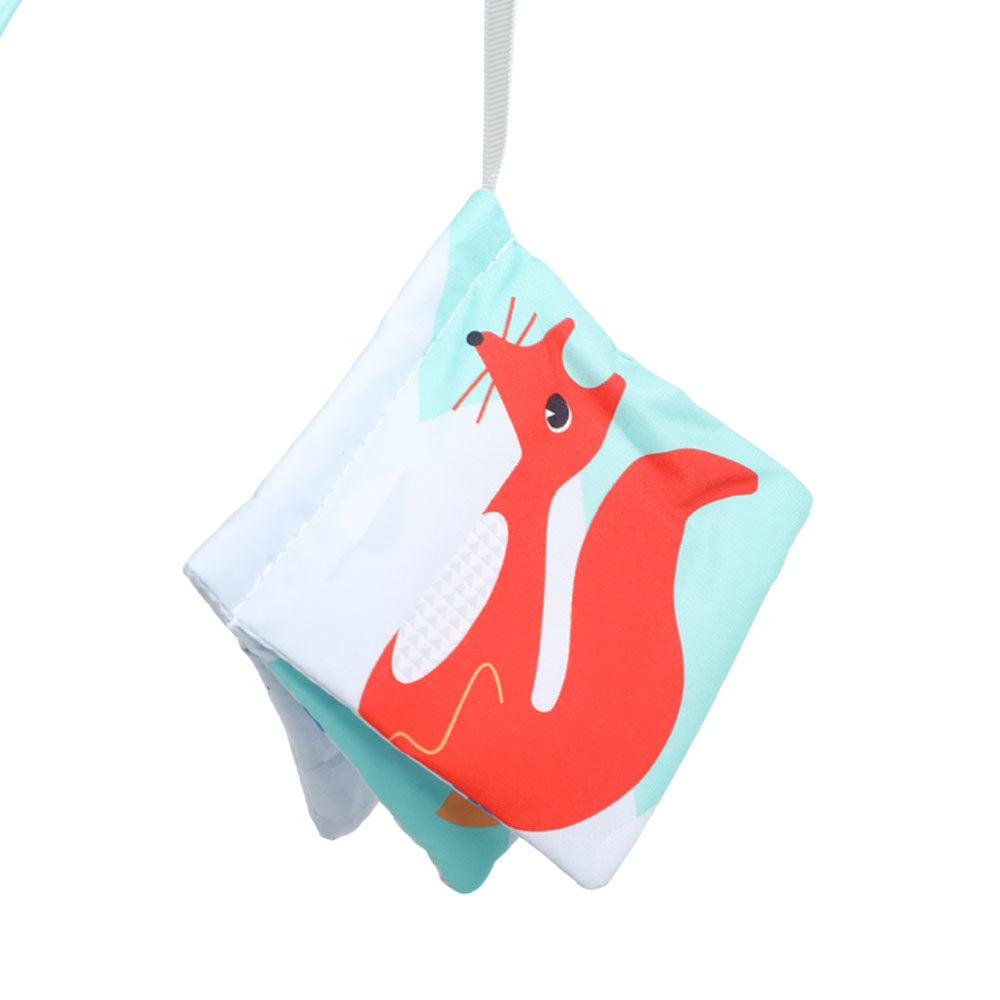 Centro De Actividad Forest Orange