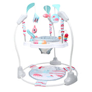 Centro De Actividad Forest Rosado