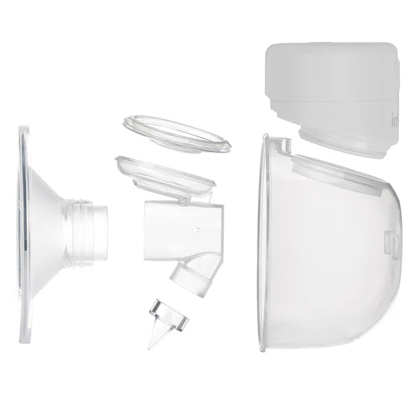 Extractor Verona + Aspirador Nasal Infanti