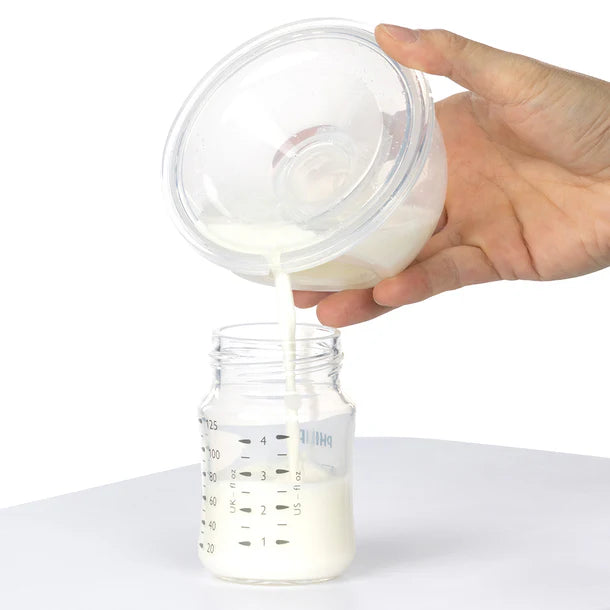 Extractor Verona + Aspirador Nasal Infanti