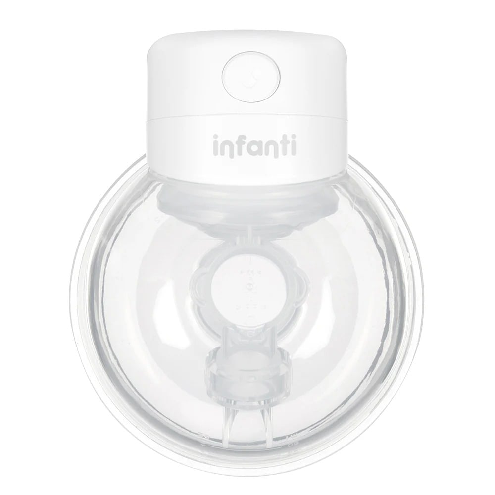 Extractor Verona + Aspirador Nasal Infanti