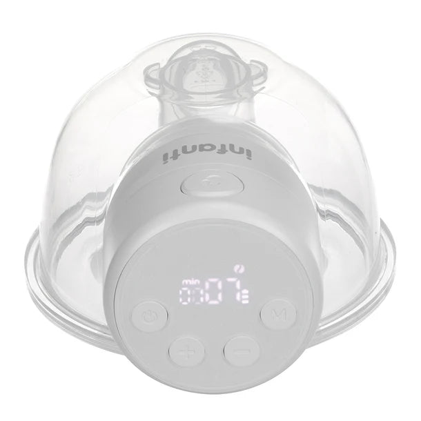 Extractor Verona + Aspirador Nasal Infanti