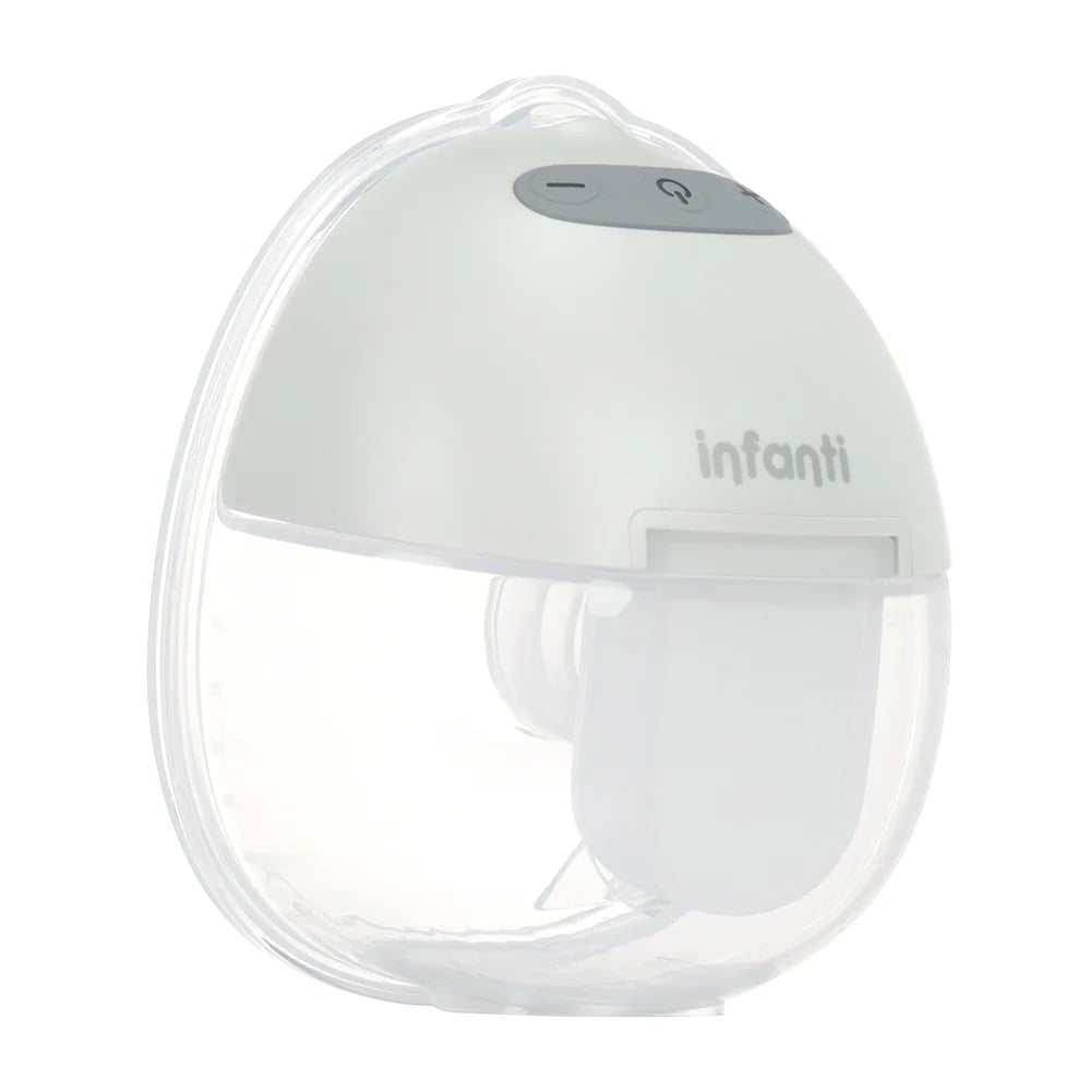 Extractor Florence Con Control Infanti