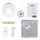 Extractor Florence Con Control Infanti