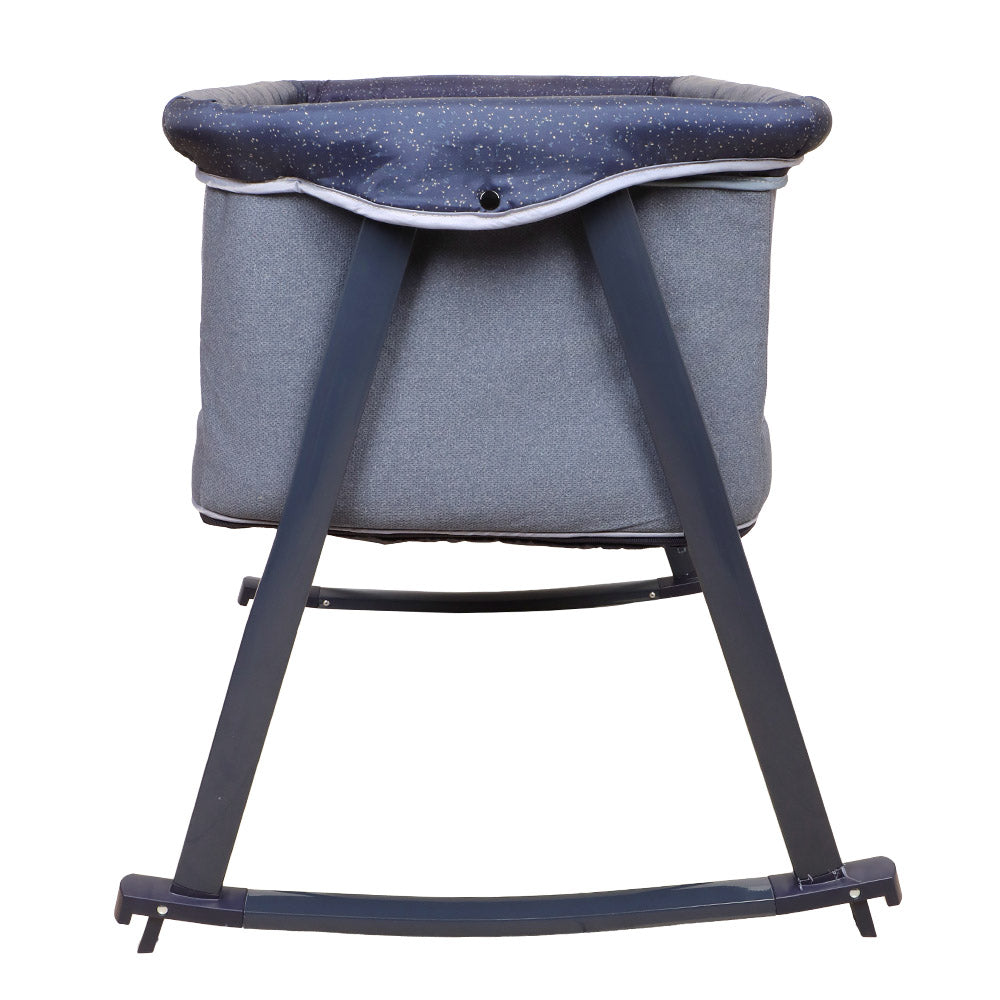 Cuna Colecho Next2you 2g Blue