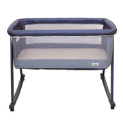 Cuna Colecho Next2you 2g Blue