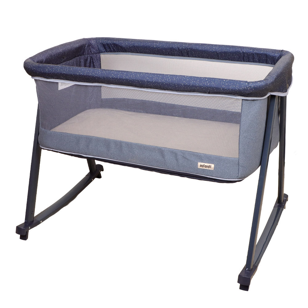 Cuna Colecho Next2you 2g Blue