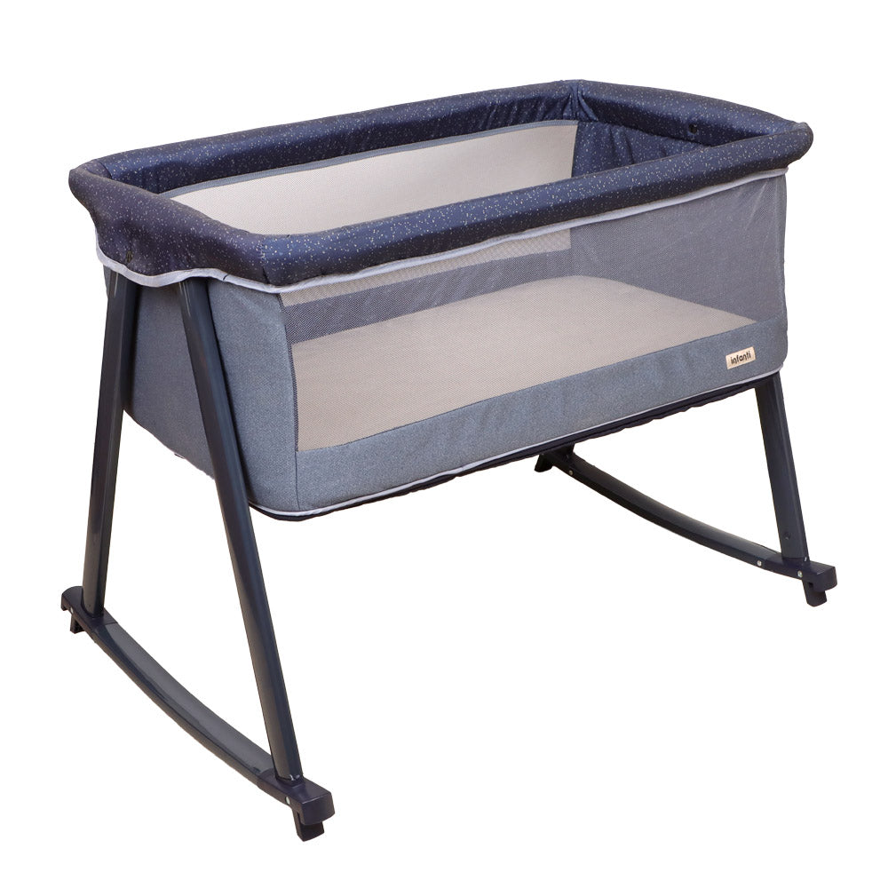 Cuna Colecho Next2you 2g Blue