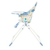 Silla De Comer Candy Infanti Azul