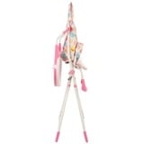 Silla De Comer Candy Infanti Rosado