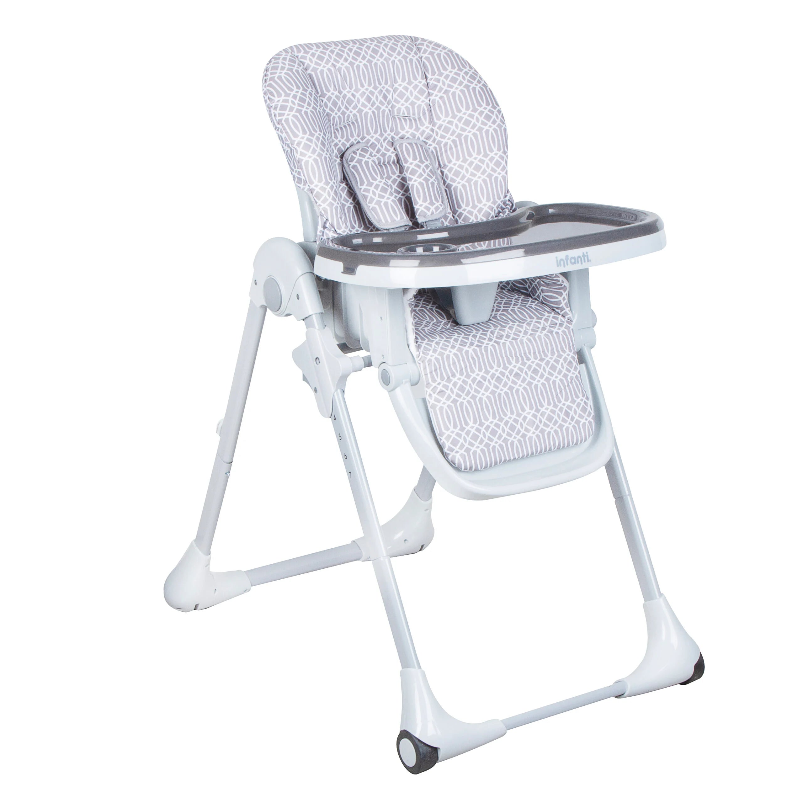 Silla De Comer Appetito Patern