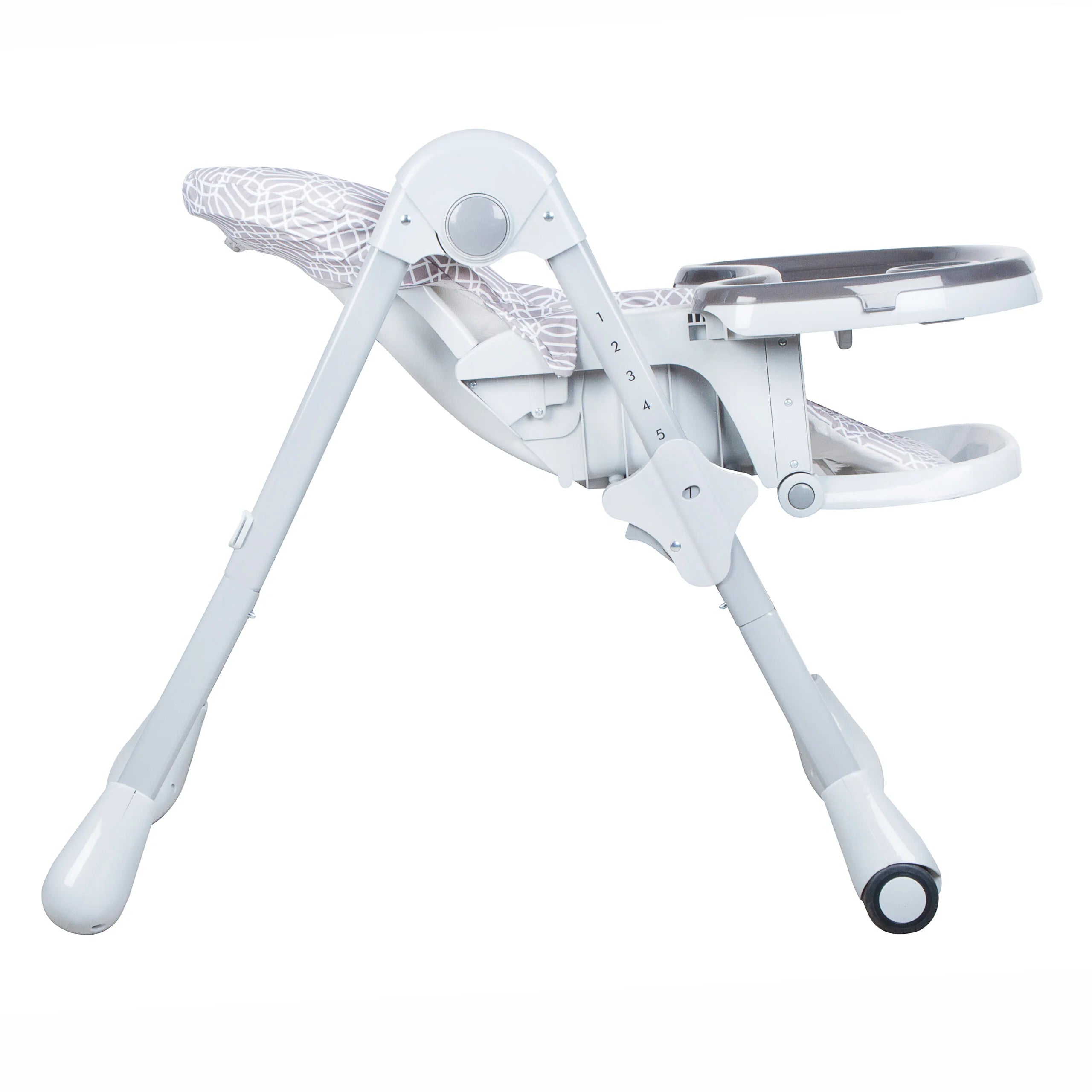 Silla De Comer Appetito Patern