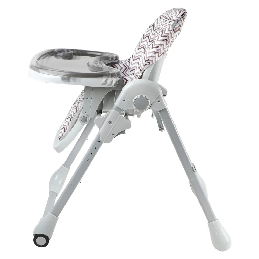 Silla De Comer Appetito Stripes