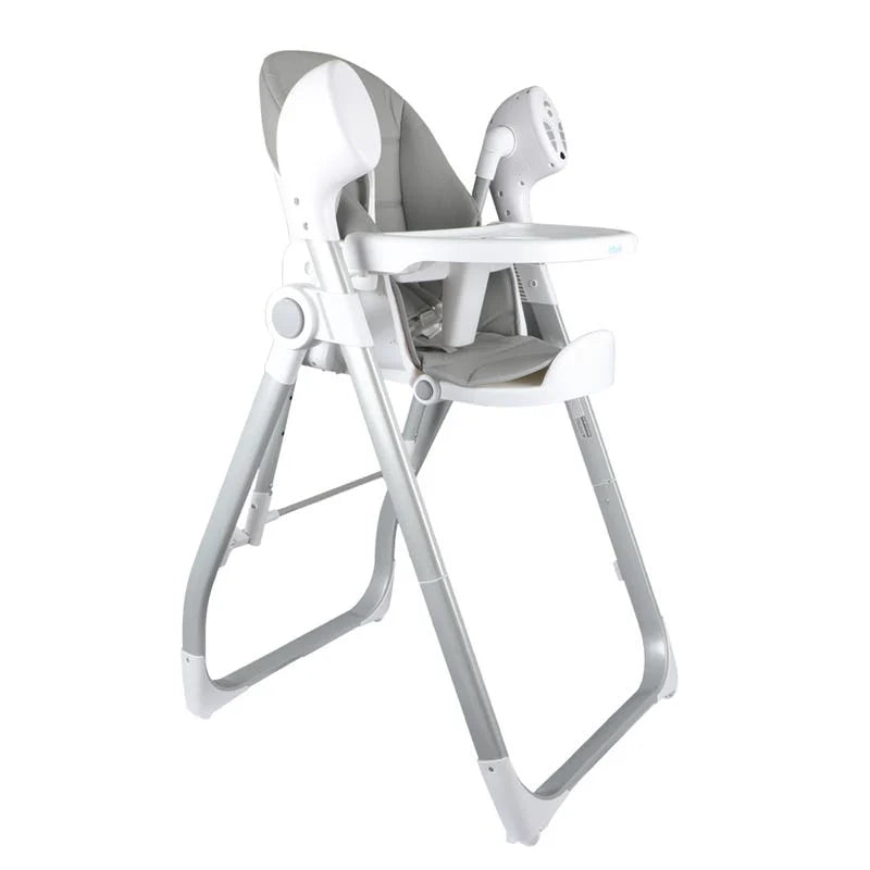 Silla De Comer Appetito Stripes