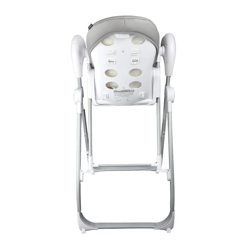 Silla De Comer Appetito Stripes