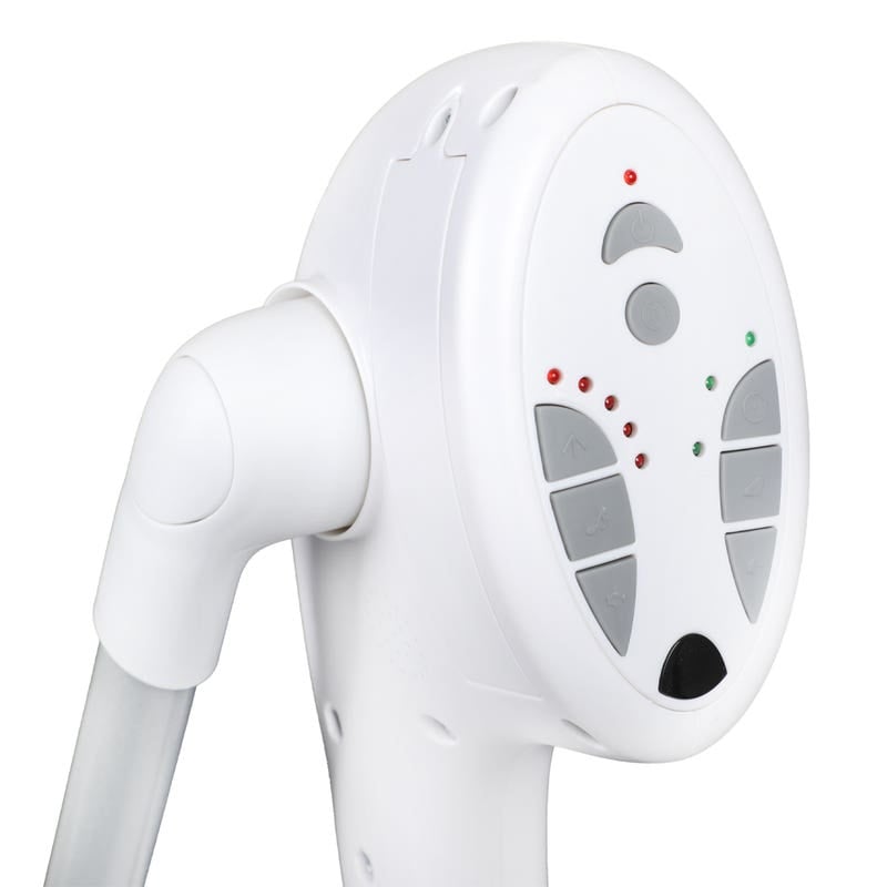 Silla Alta New Pomodoro Dark Grey