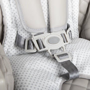 Silla De Comer Happy Meal Pro Gris Infanti