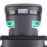 Silla Auto Butaca Premium Isofix I-size Negro Infanti