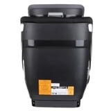 Silla Auto Butaca Premium Isofix I-size Negro Infanti