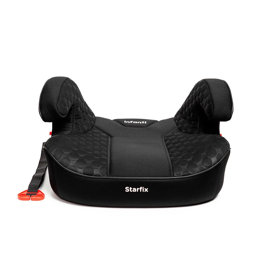 Silla Auto Alzador Starfix Hb 17 Infanti