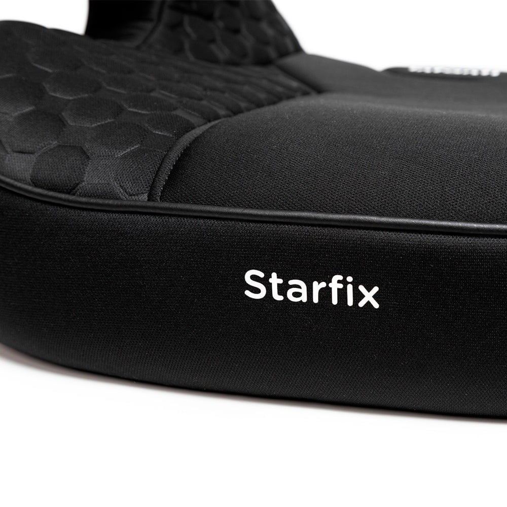 Silla Auto Alzador Starfix Hb 17 Infanti
