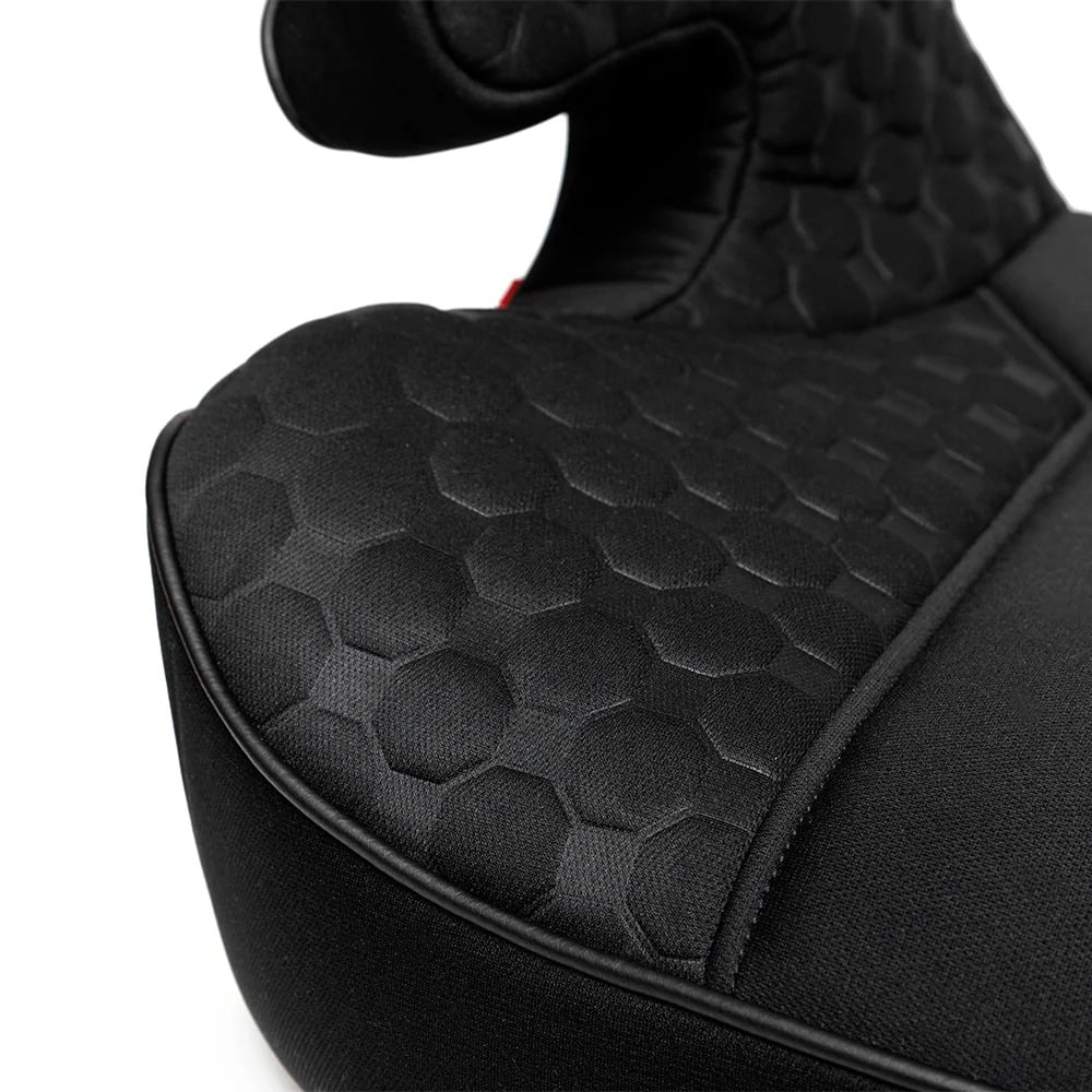 Silla Auto Alzador Starfix Hb 17 Infanti