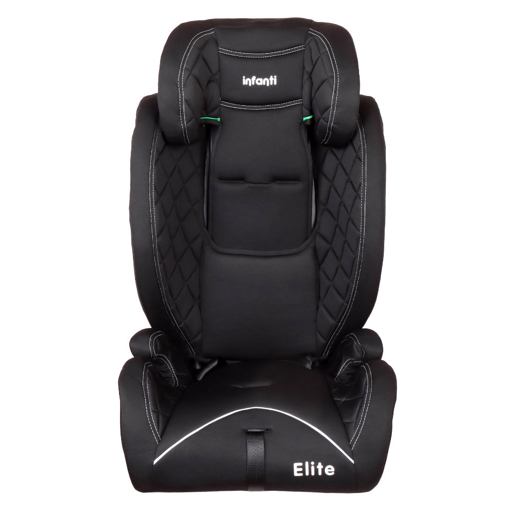 Silla Auto Combinadas Eliite Isofix I-Size Hb-59