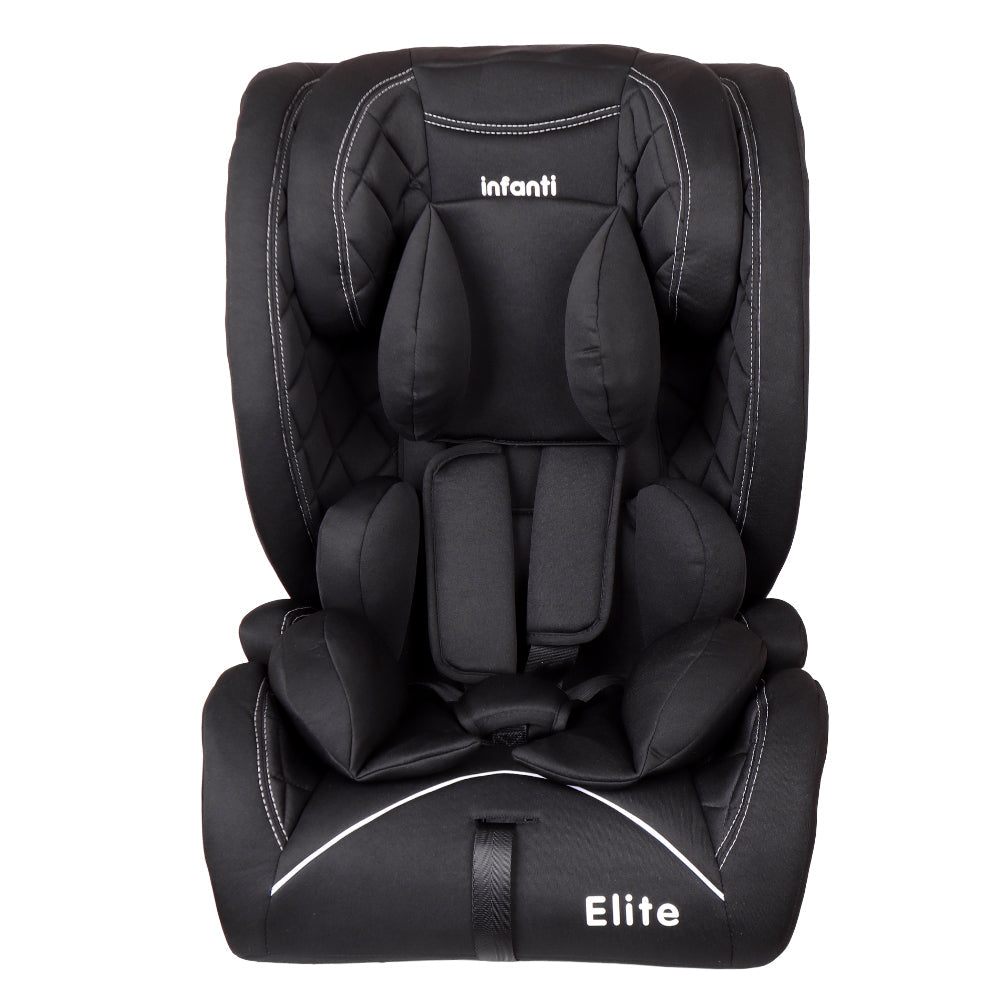 Silla Auto Combinadas Eliite Isofix I-Size Hb-59