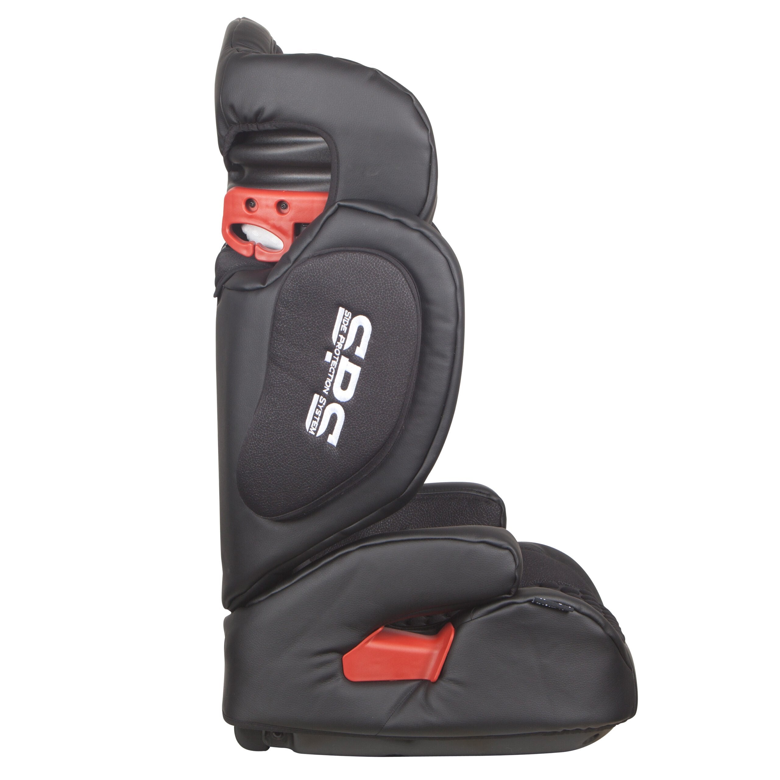 Silla Auto Butaca Premium Isofix Black Stone