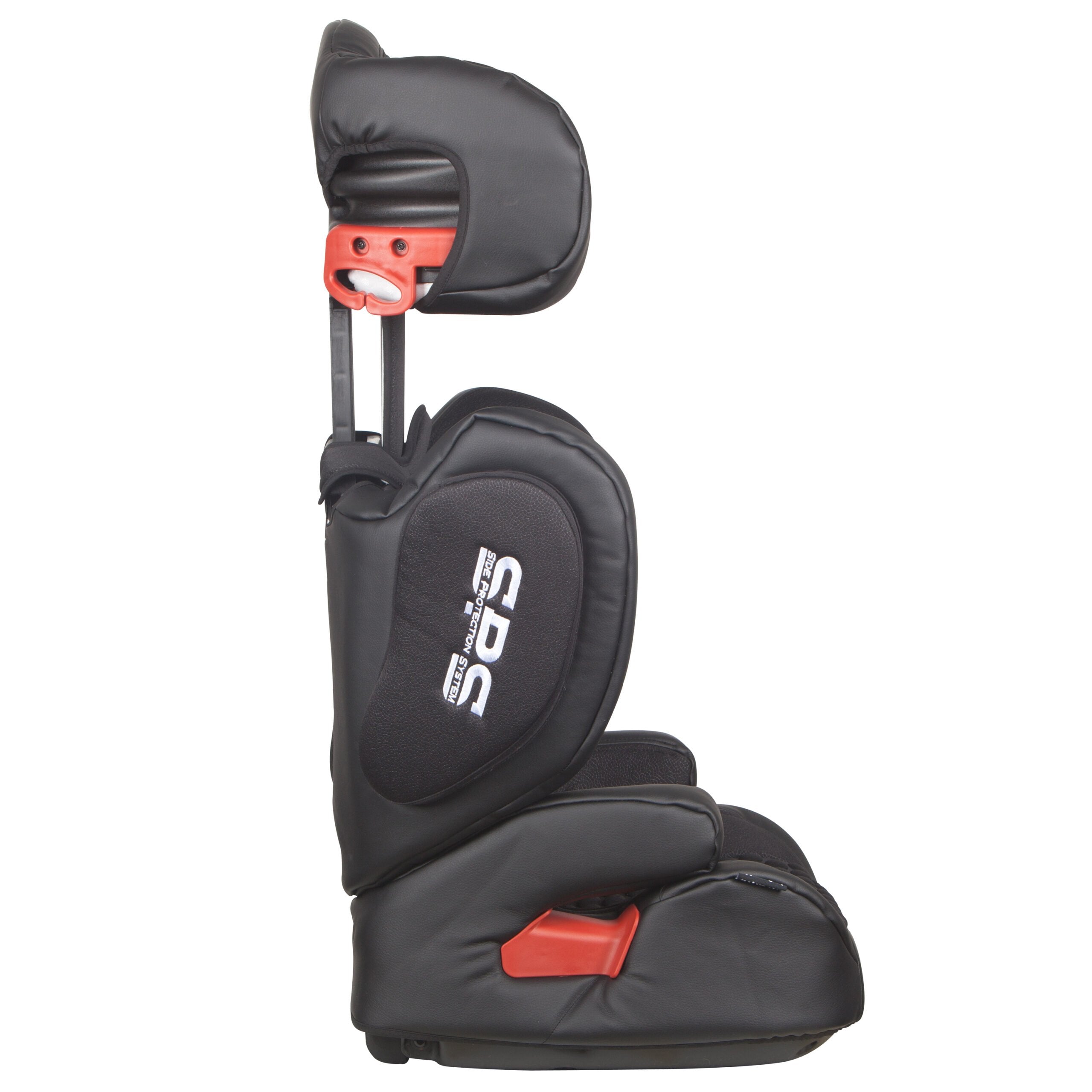 Silla Auto Butaca Premium Isofix Black Stone