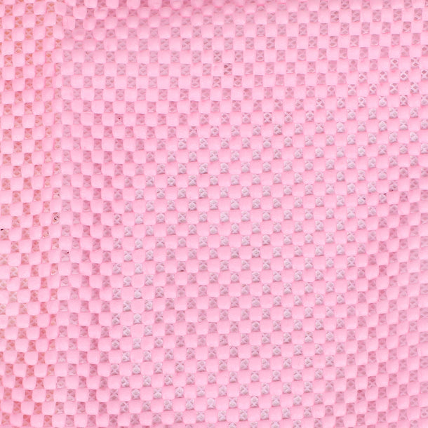 Hamaca Para Bañera Bubbles Rosado
