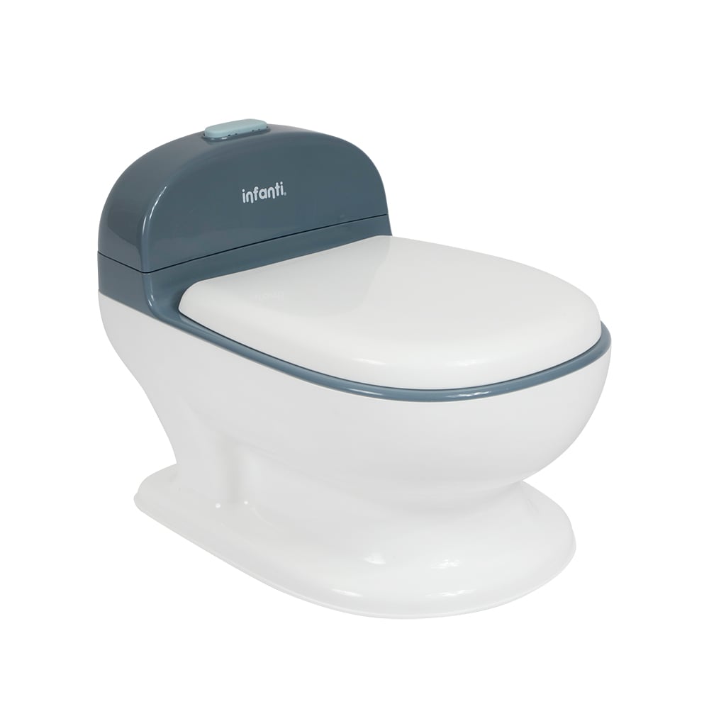 Mi Primer Baño Potty