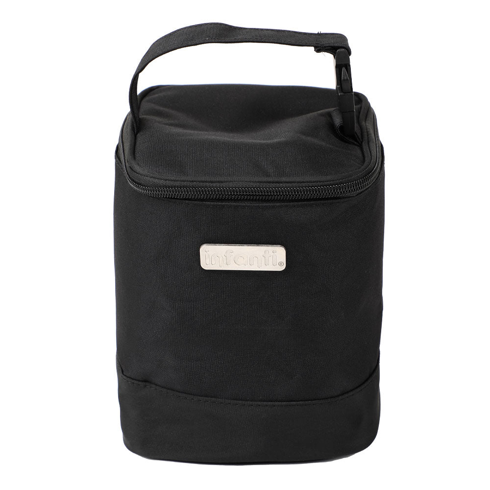 Bolso térmico negro